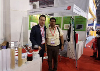 Trung Quốc Dongguan Haixiang Adhesive Products Co., Ltd